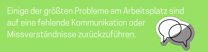 Zitat Kommunikation Soft Skills für Führungskräfte