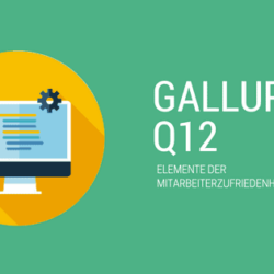 Beitragsbild zu Gallup Q12