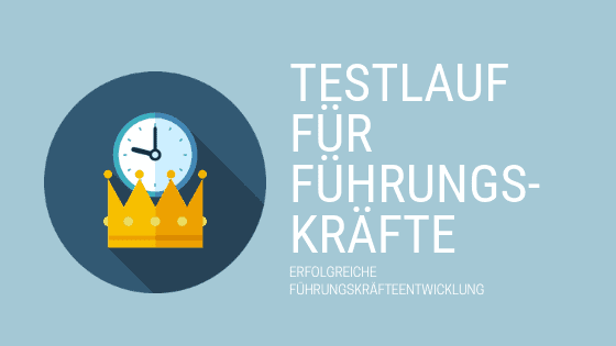 Beitragsbild: Führungskräfteentwicklung - Maßnahmen für optimale Führungskräfte Entwicklung