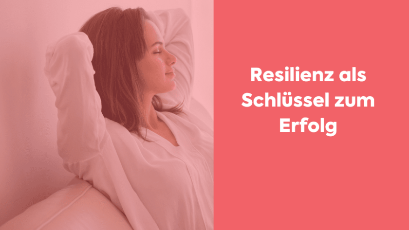 Resilienz
