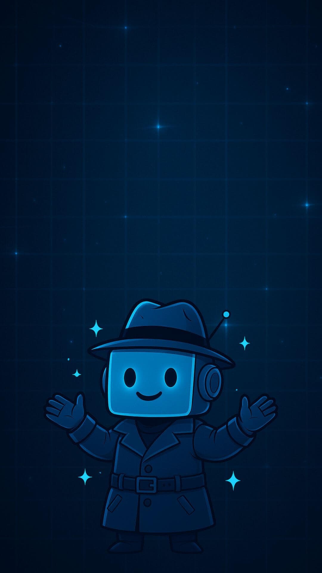 AI James