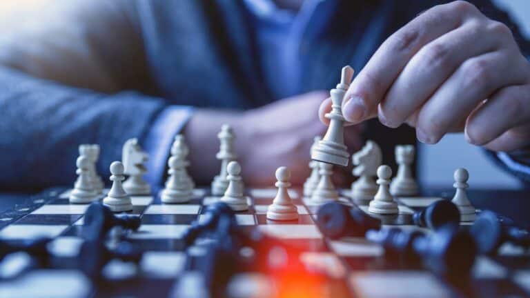 KI-Strategie für dein Business 2026: Was ein guter KI-Berater wirklich leistet